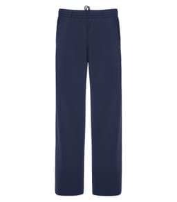 DISCONTINUED ATC™ PTECH® FLEECE LADIES' PANTS in True Navy