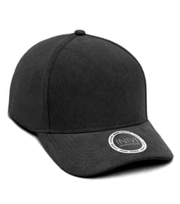 INIVI COOPER CORDUROY 2 PANEL CAP view 1