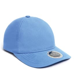 INIVI ENZYME 2 PANEL CAP in Royal