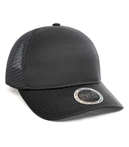 INIVI TENFOUR 2 PANEL TRUCKER CAP view 1