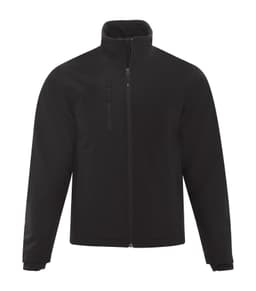 DISCONTINUED COAL HARBOUR® PREMIER INSULATED SOFT SHELL JACKET view 1