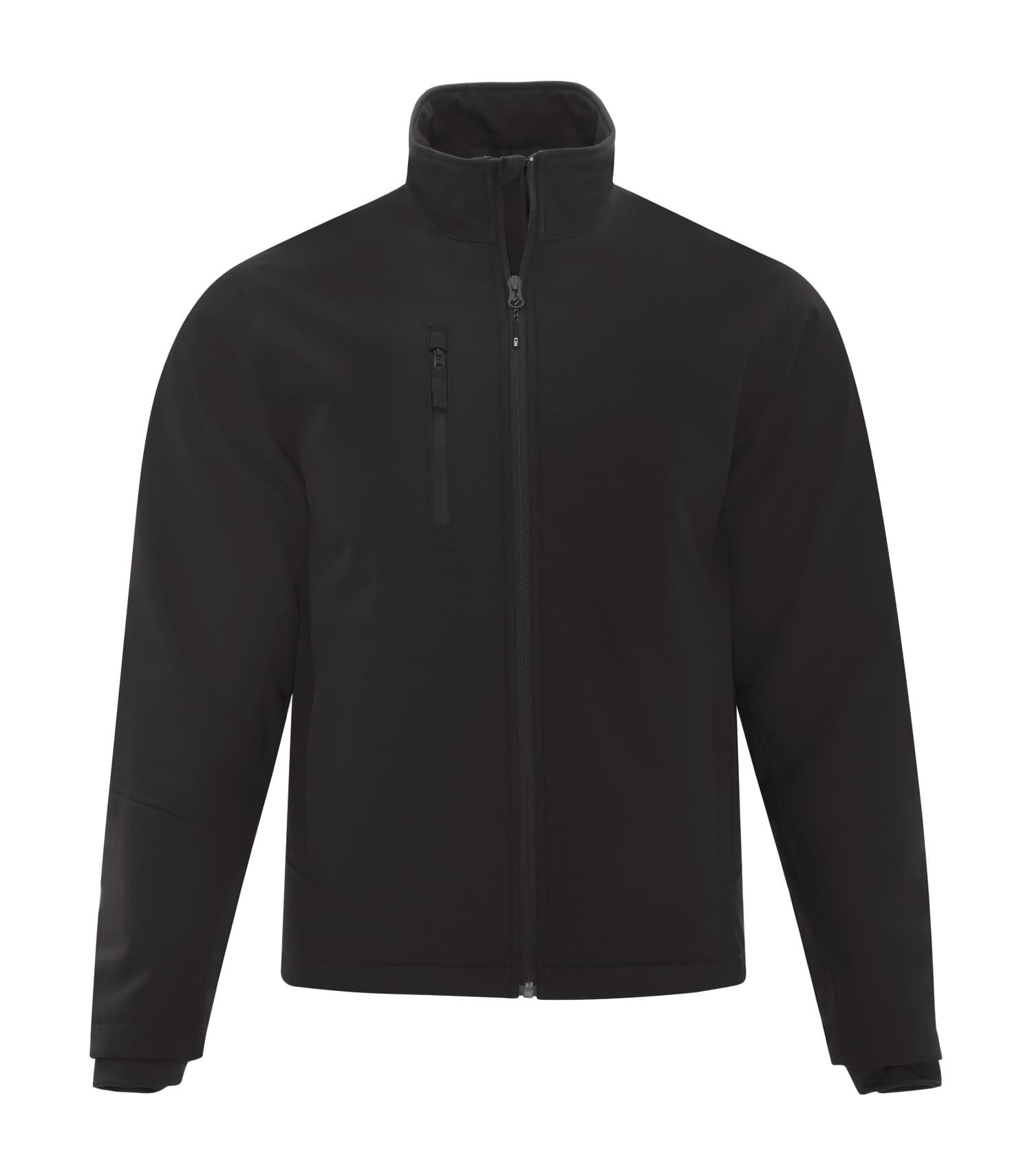CoalHarbour DISCONTINUED COAL HARBOUR® PREMIER INSULATED SOFT SHELL JACKET