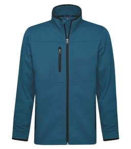 DISCONTINUED COAL HARBOUR® CITY FLEECE JACKET view 1