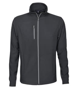 DISCONTINUED COAL HARBOUR® EVERYDAY FLEECE JACKET in Graphite