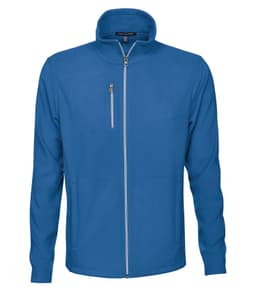 DISCONTINUED COAL HARBOUR® EVERYDAY FLEECE JACKET in Light Royal