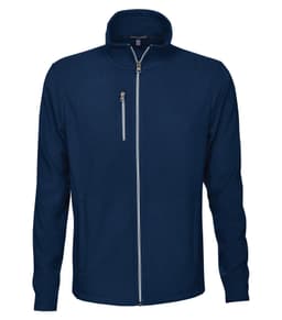 DISCONTINUED COAL HARBOUR® EVERYDAY FLEECE JACKET in True Navy