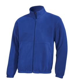 DISCONTINUED COAL HARBOUR® POLAR FLEECE JACKET in True Royal