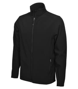 COAL HARBOUR® EVERYDAY WATER REPELLENT SOFT SHELL JACKET view 3
