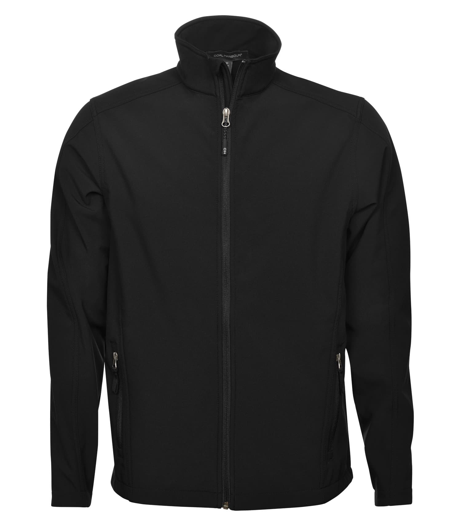 COAL HARBOUR® EVERYDAY WATER REPELLENT SOFT SHELL JACKET