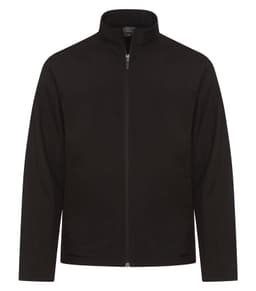 CH ESSENTIAL® WATER REPELLENT SOFT SHELL JACKET view 1