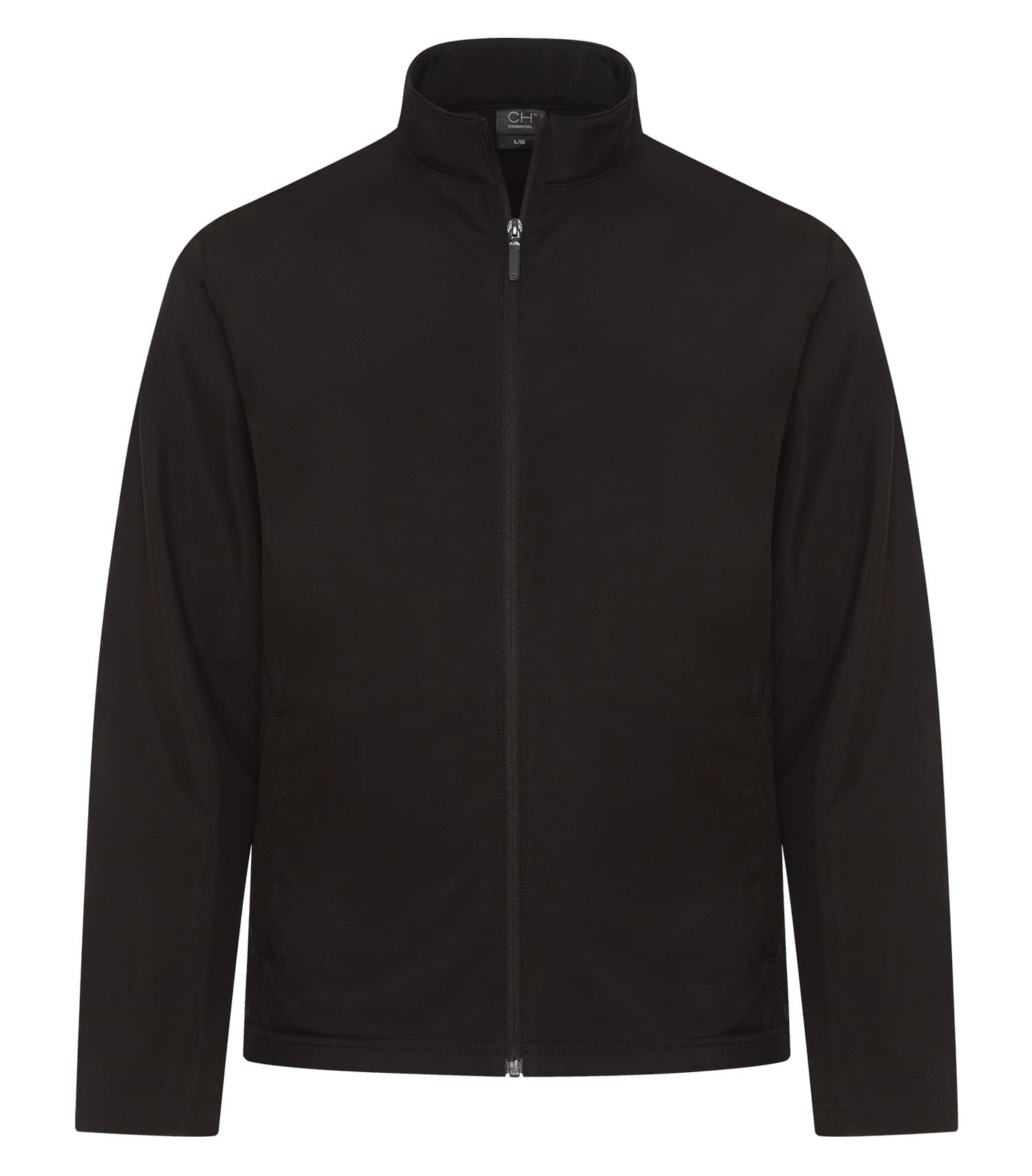 CH ESSENTIAL® WATER REPELLENT SOFT SHELL JACKET