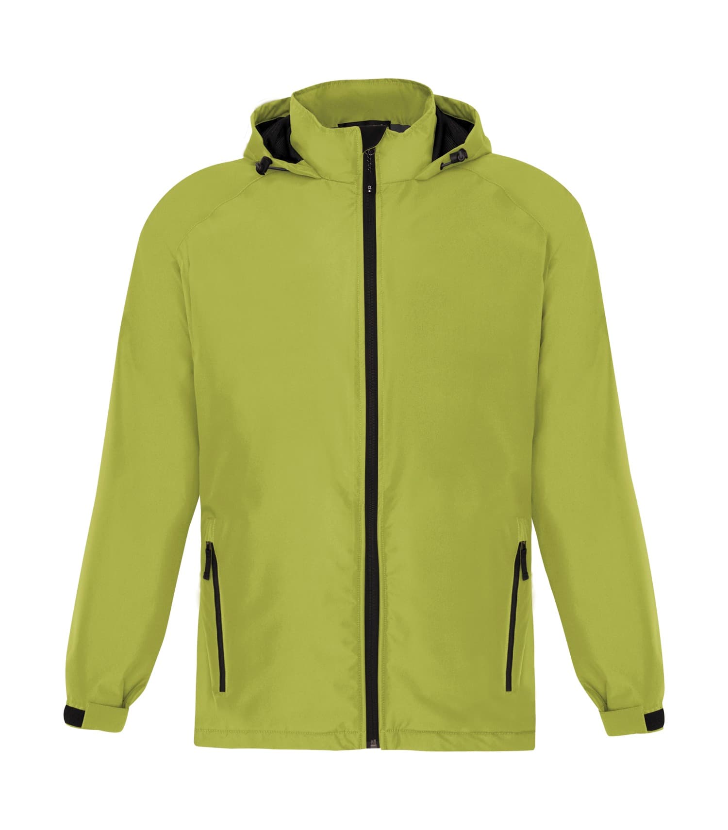 Coal Harbour® ALL SEASON WATER REPELLENT MESH LINED JACKET