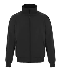 DISCONTINUED COAL HARBOUR® 24 SEVEN JACKET in Black