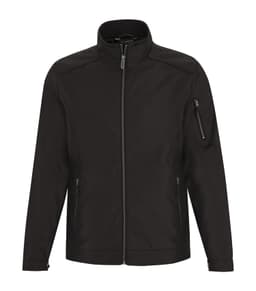 DISCONTINUED COAL HARBOUR® URBAN JACKET in Black