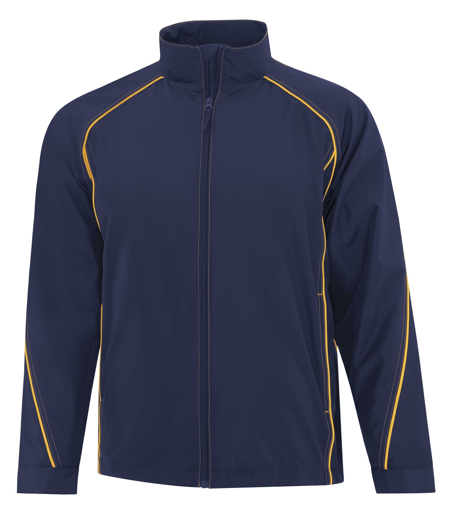 ATC DISCONTINUED ATC™ VarCITY TEAM JACKET
