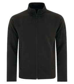 DISCONTINUED COAL HARBOUR® SWEATER FLEECE JACKET view 1