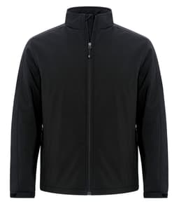 DISCONTINUED COAL HARBOUR&reg; EVERYDAY INSULATED WATER REPELLENT SOFT SHELL JACKET view 1