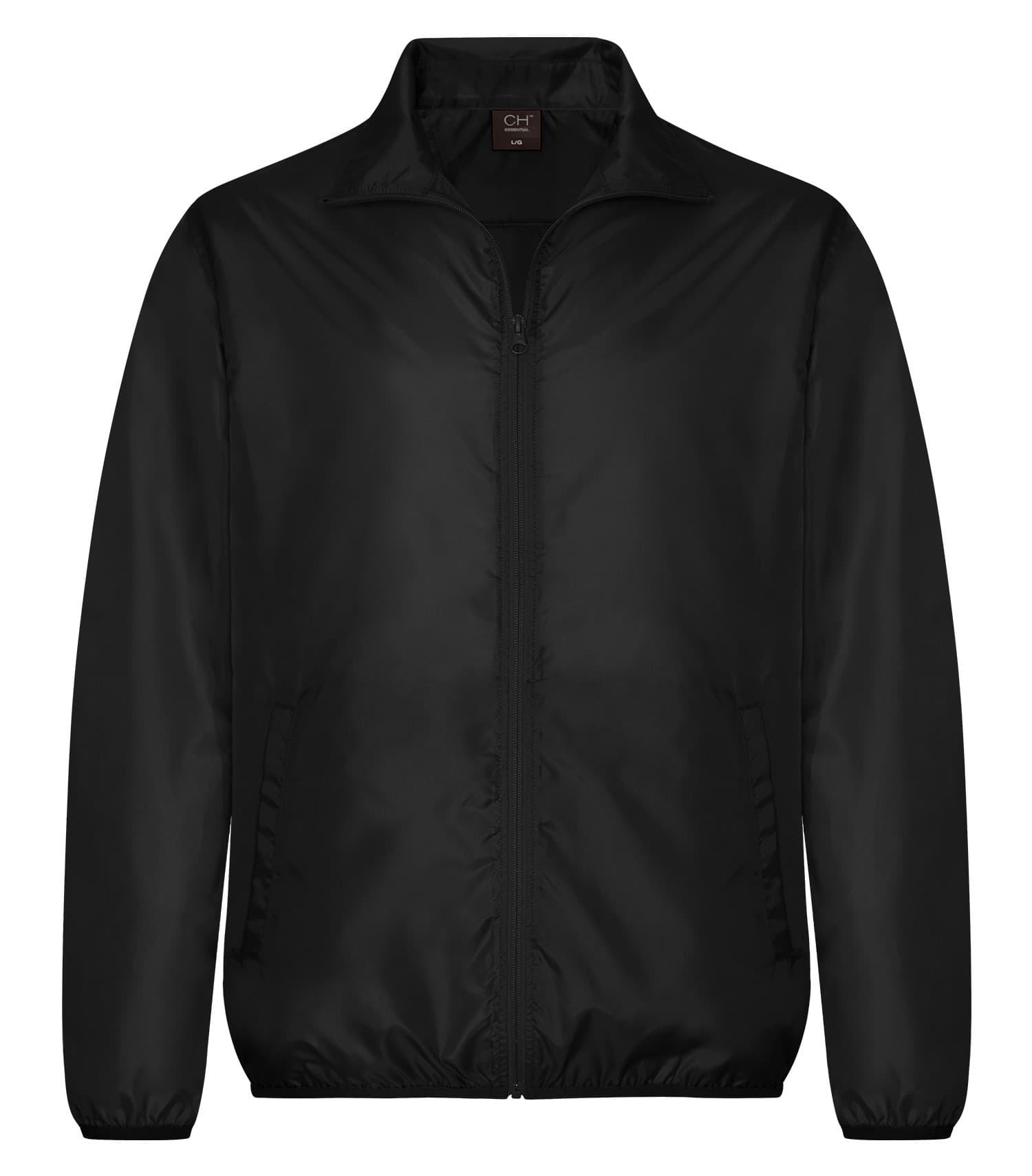 CH ESSENTIAL® WATER RESISTANT WINDBREAKER JACKET