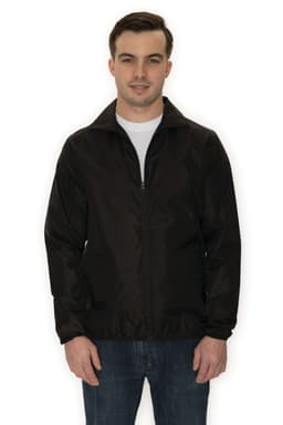 CH ESSENTIAL® WATER RESISTANT WINDBREAKER JACKET view 4