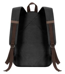 KOI&reg; CANVAS BACKPACK. 13L view 2