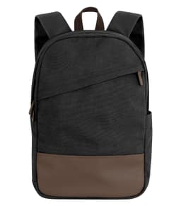 KOI&reg; CANVAS BACKPACK. 13L view 1