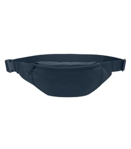 KOI&reg; MATTE FANNY PACK. 0.8L in Midnight Blue