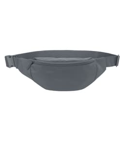 KOI&reg; MATTE FANNY PACK. 0.8L in Storm Grey