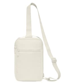 KOI&reg; MATTE SLING BAG. 4L in Bone