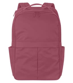 KOI&reg; MATTE BACKPACK. 22L in Rosewood