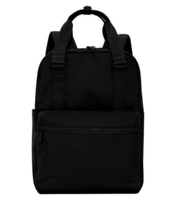 KOI&reg; MATTE HANDLED BACKPACK. 10L view 1