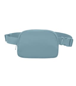 KOI&reg; MATTE HIP PACK 1.5L in Blue Mist