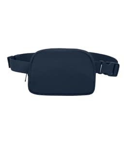 KOI&reg; MATTE HIP PACK 1.5L in Midnight Blue