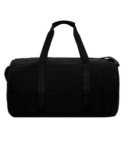 KOI&reg;  MATTE QUILTED BARREL DUFFEL. 27L view 2