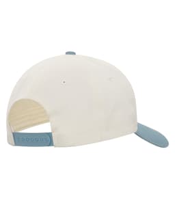 KOI&reg; TWO TONE UNSTRUCTURED SNAPBACK CAP view 2