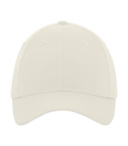 KOI&reg; MATTE SNAPBACK CAP in Bone