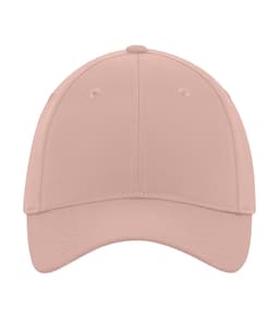 KOI&reg; MATTE SNAPBACK CAP in Dusty Rose