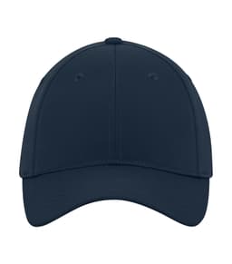 KOI&reg; MATTE SNAPBACK CAP in Midnight Blue