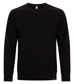 DISCONTINUED KOI® ELEMENT CREW FLEECE view 1