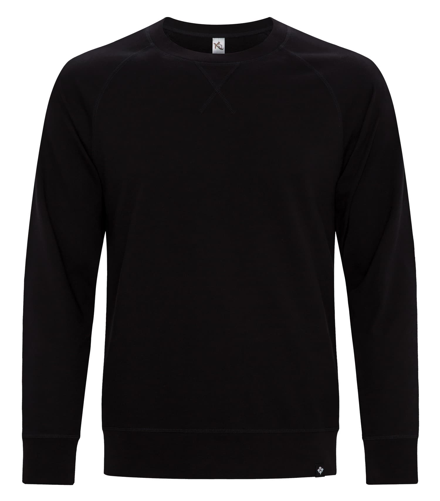 DISCONTINUED KOI® ELEMENT CREW FLEECE