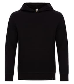 DISCONTINUED KOI® ELEMENT PULLOVER FLEECE HOODIE view 1
