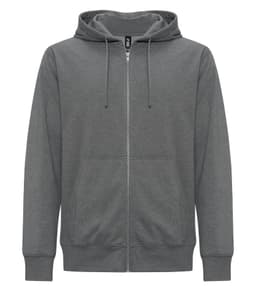 KOI&reg; ELEMENT TRIBLEND FLEECE FULL ZIP HOODIE view 1