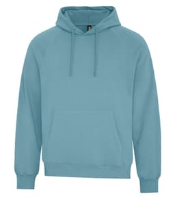KOI&reg; ELEMENT CVC FRENCH TERRY HOODIE view 3