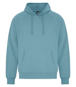 KOI&reg; ELEMENT CVC FRENCH TERRY HOODIE view 1