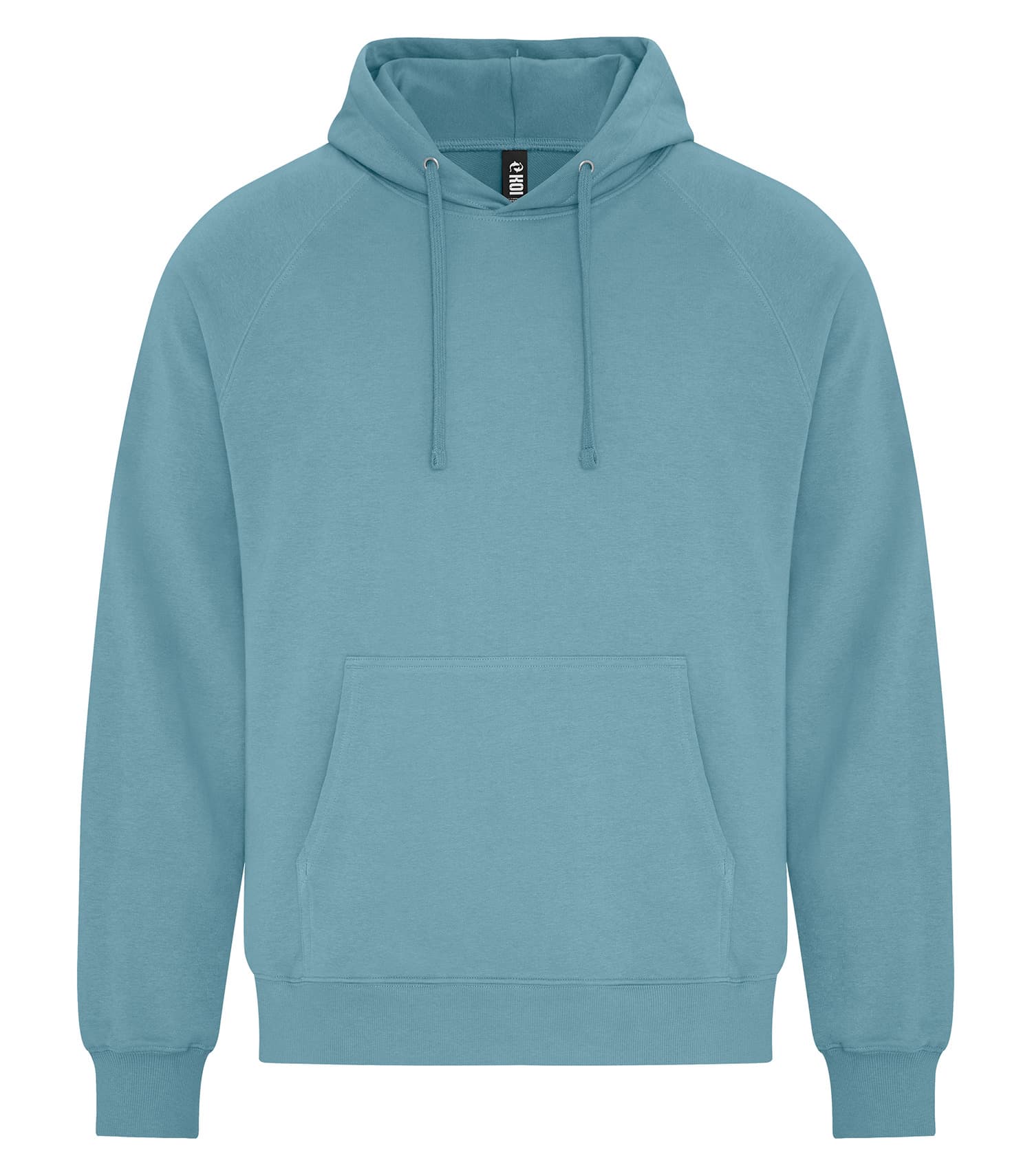 KOI-OTS KOI&reg; ELEMENT CVC FRENCH TERRY HOODIE
