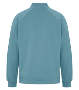 KOI&reg; ELEMENT CVC FRENCH TERRY 1/4 ZIP view 2