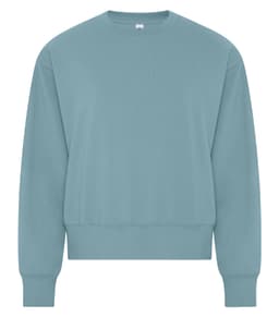 KOI&reg; ELEMENT CFF LADIES’ CREWNECK view 1