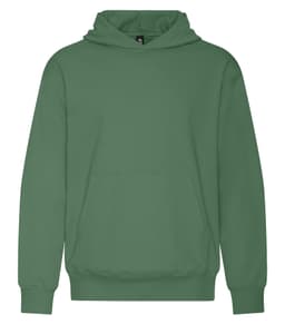 KOI&reg; ELEMENT CFF PULLOVER HOODIE view 1