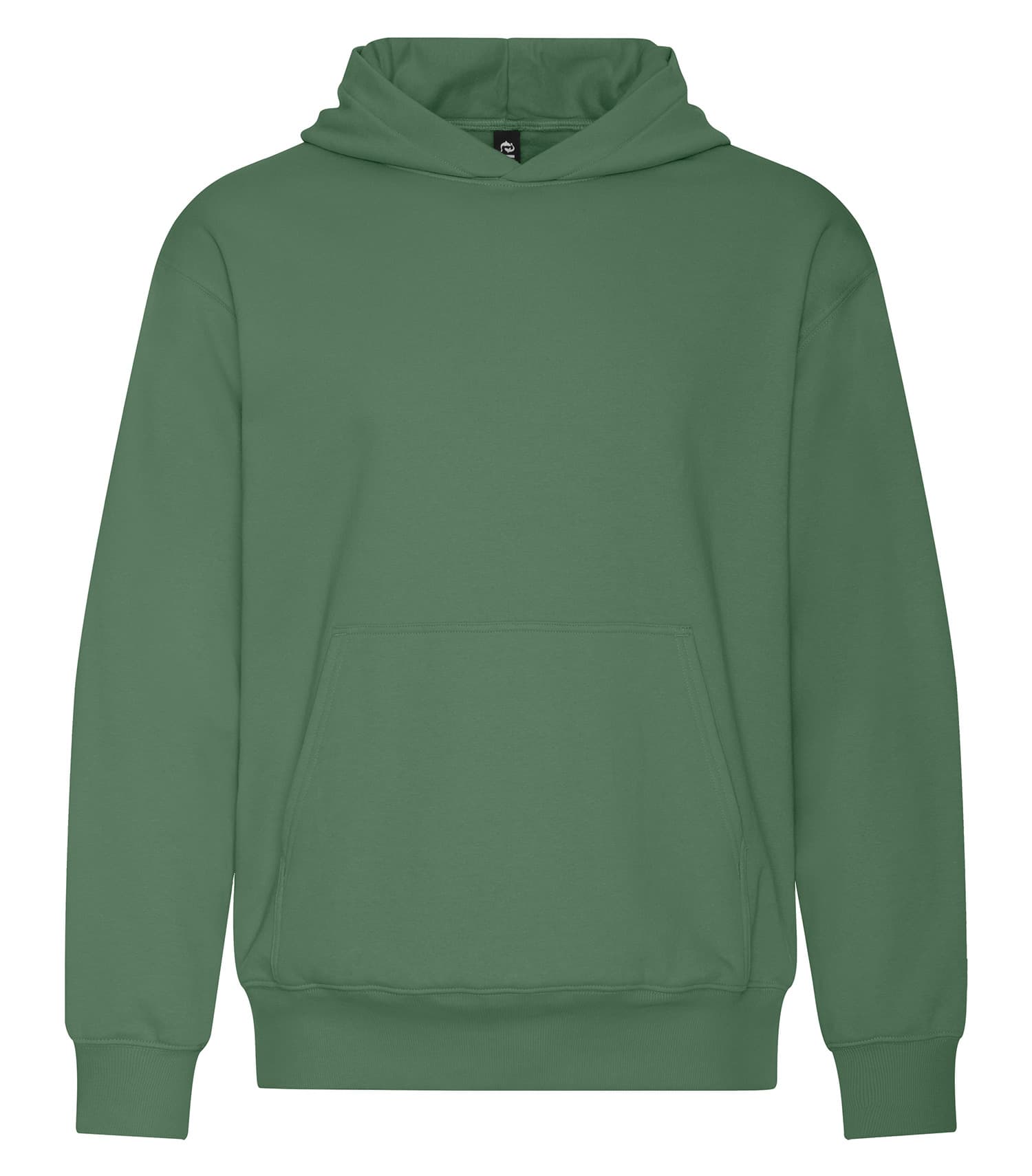 KOI&reg; ELEMENT CFF PULLOVER HOODIE