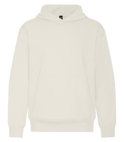 KOI&reg; ELEMENT CFF PULLOVER HOODIE in Bone