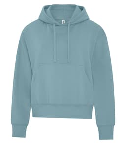 KOI&reg; ELEMENT CFF PULLOVER LADIES’ HOODIE view 3